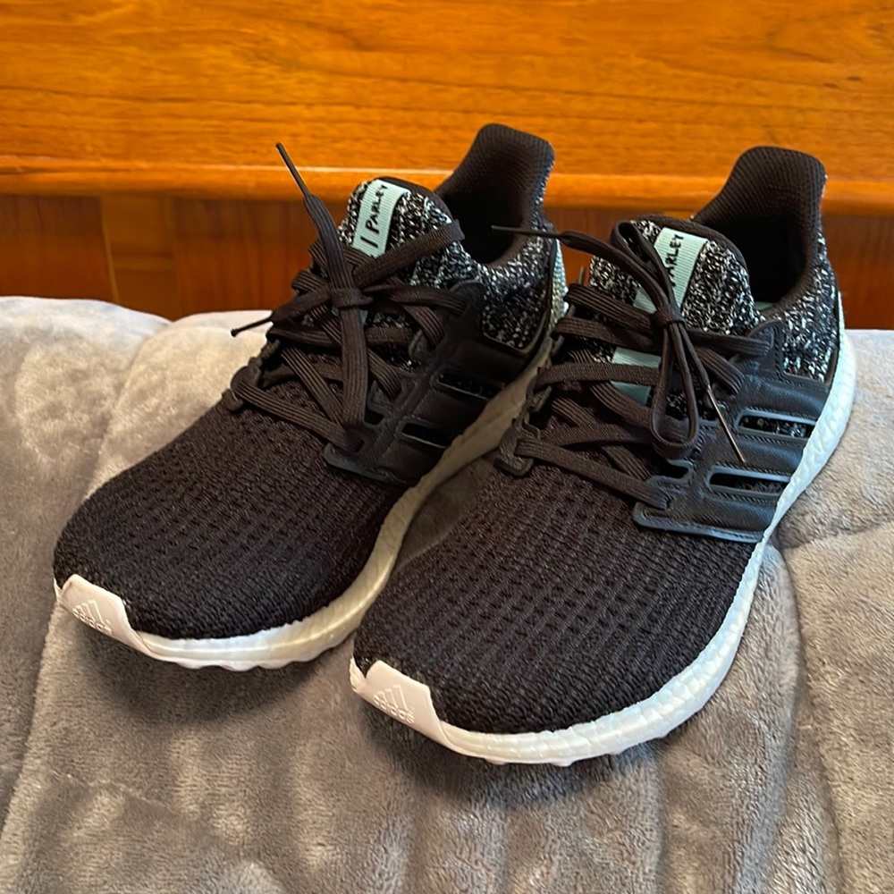 Adidas Ultraboost sneaker 👟